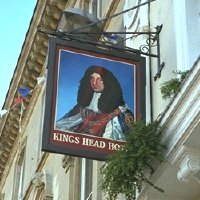 KINGS HEAD HOTEL